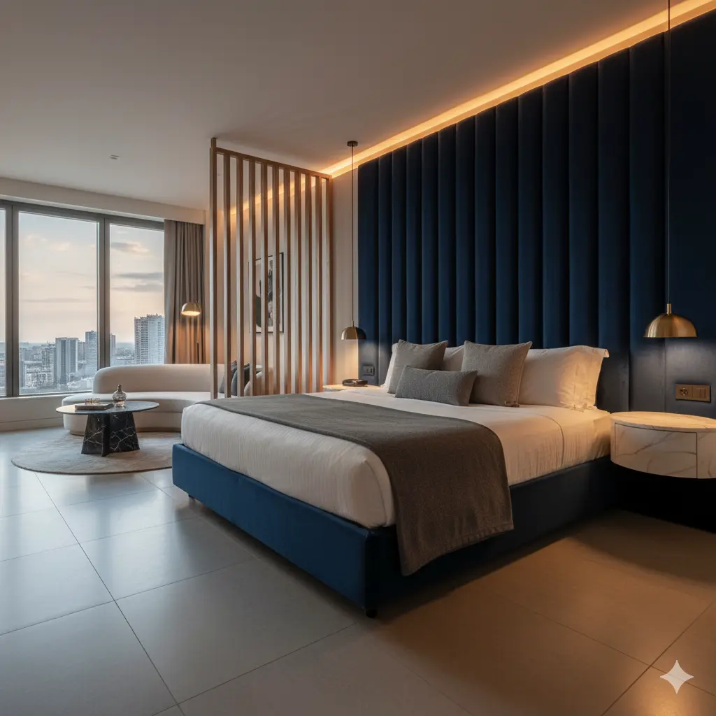 Junior Suite Elegance