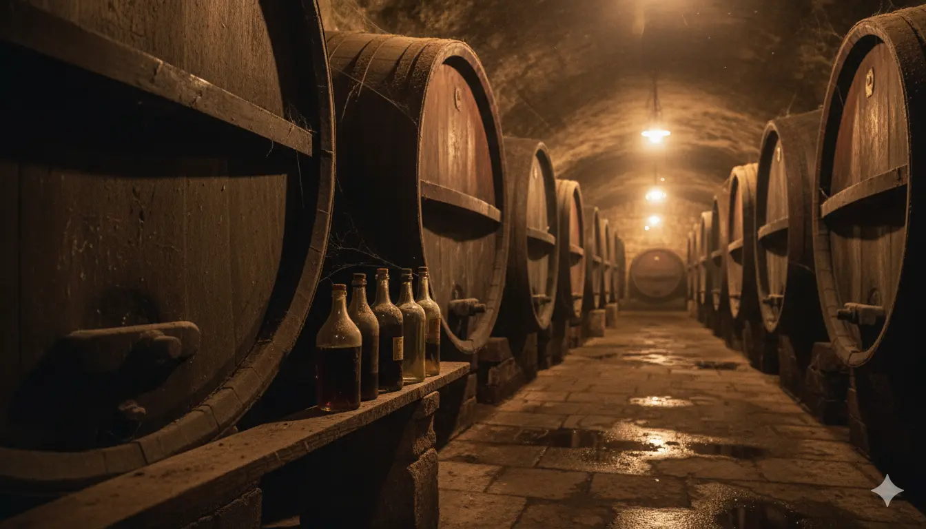 Tradición de Licores