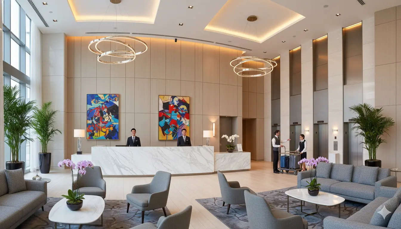 Servicios Premium Hotel Puente Roto