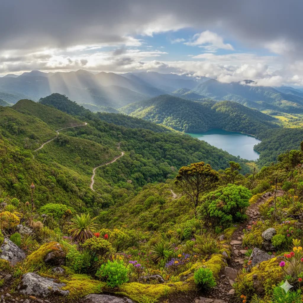 Tours y Experiencias